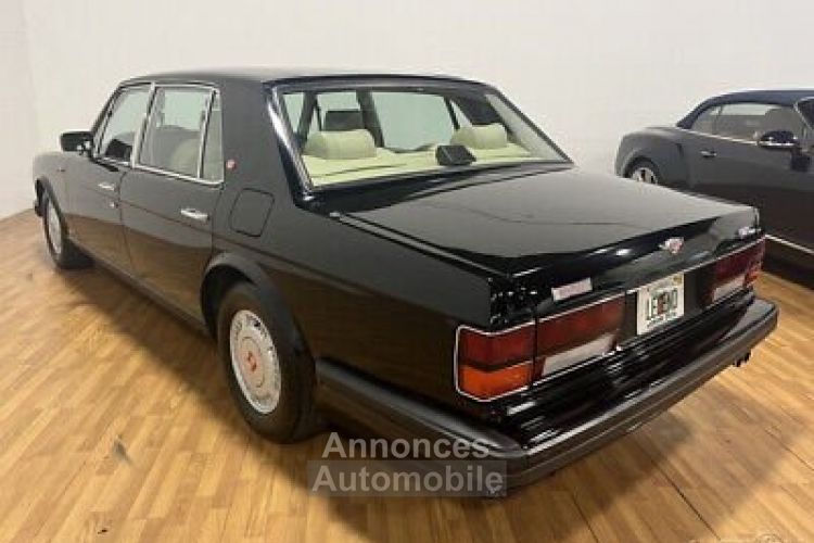 Bentley Turbo R - <small></small> 41.000 € <small>TTC</small> - #9