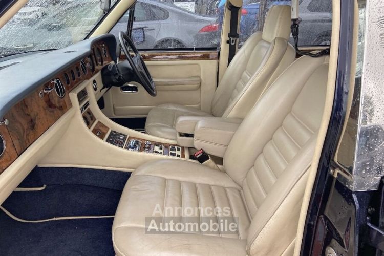 Bentley Turbo R 1991 - <small></small> 19.000 € <small>TTC</small> - #3