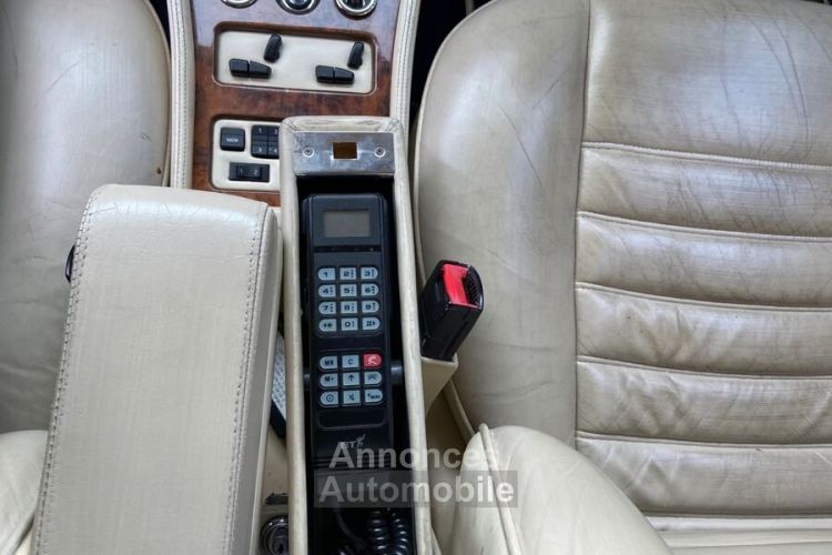 Bentley Turbo R 1991 - <small></small> 19.000 € <small>TTC</small> - #16