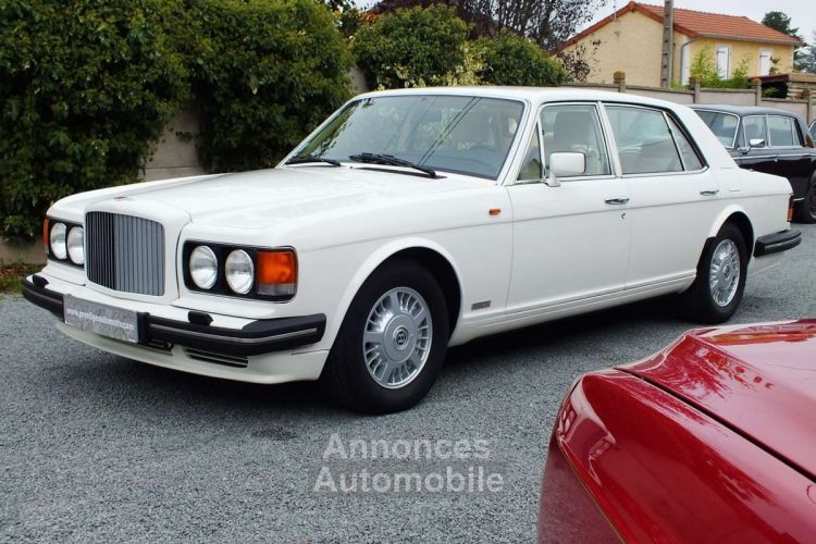 Bentley Turbo R RL 1995 - <small></small> 43.900 € <small>TTC</small> - #1