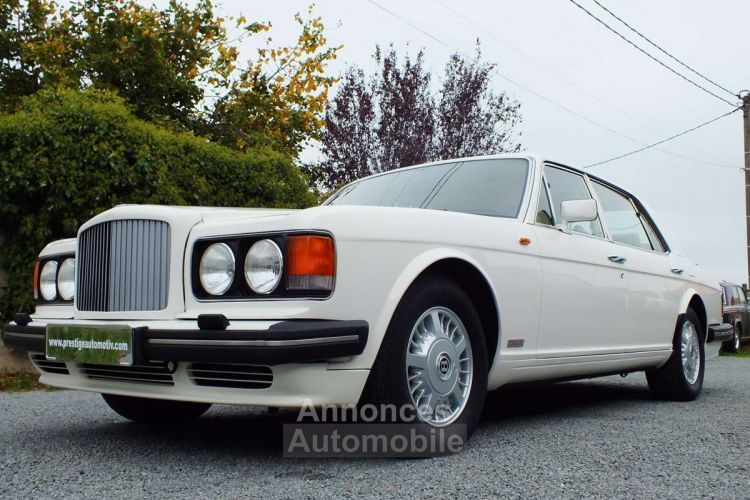 Bentley Turbo R RL 1995 - <small></small> 43.900 € <small>TTC</small> - #2