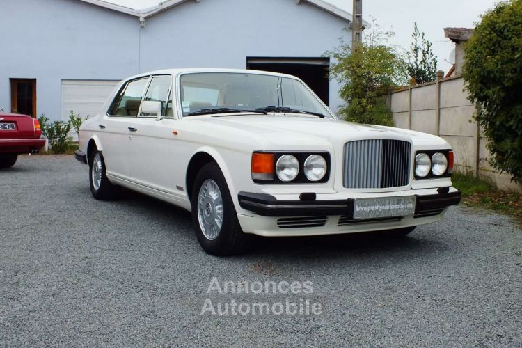 Bentley Turbo R RL 1995 - <small></small> 43.900 € <small>TTC</small> - #4