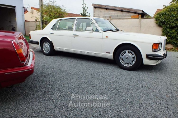 Bentley Turbo R RL 1995 - <small></small> 43.900 € <small>TTC</small> - #5