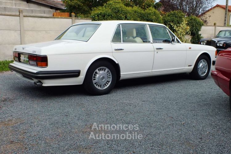 Bentley Turbo R RL 1995 - <small></small> 43.900 € <small>TTC</small> - #6