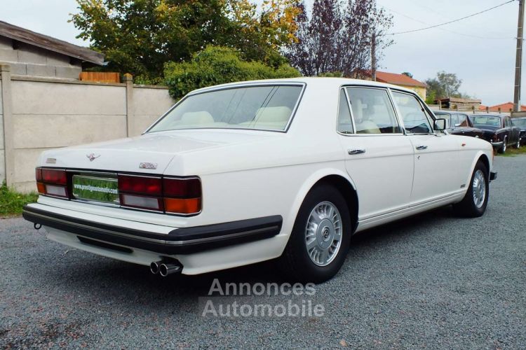 Bentley Turbo R RL 1995 - <small></small> 43.900 € <small>TTC</small> - #7