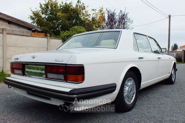 Bentley Turbo R RL 1995 - <small></small> 43.900 € <small>TTC</small> - #8