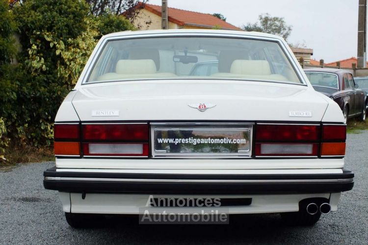 Bentley Turbo R RL 1995 - <small></small> 43.900 € <small>TTC</small> - #10