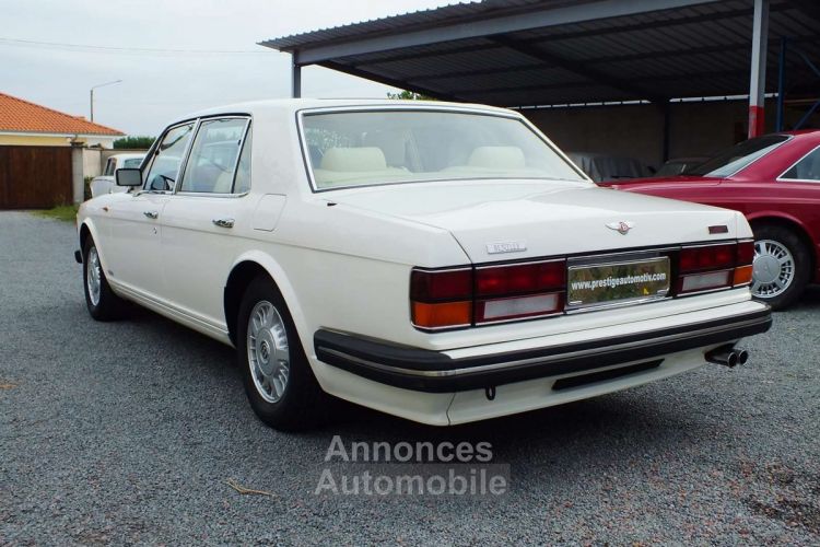 Bentley Turbo R RL 1995 - <small></small> 43.900 € <small>TTC</small> - #11