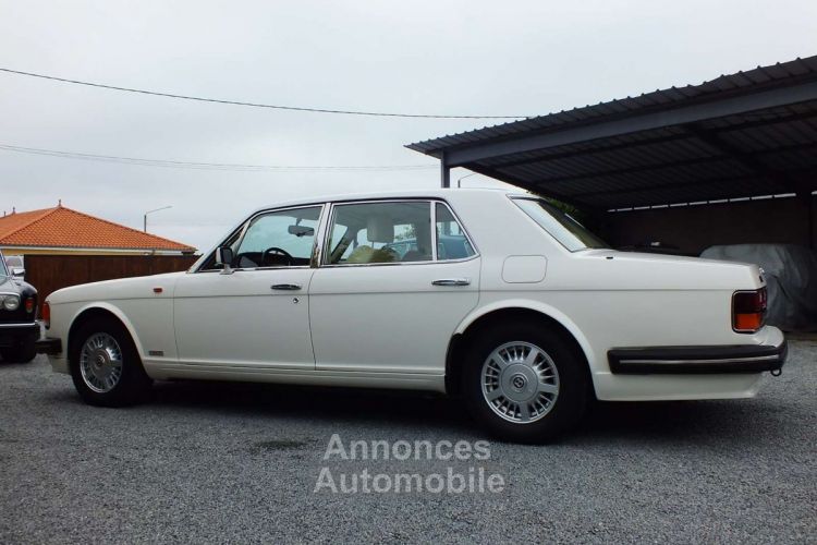 Bentley Turbo R RL 1995 - <small></small> 43.900 € <small>TTC</small> - #12