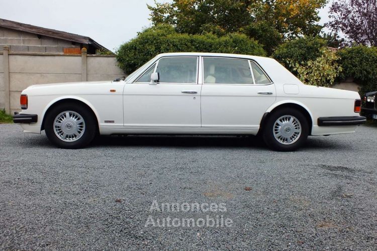 Bentley Turbo R RL 1995 - <small></small> 43.900 € <small>TTC</small> - #13