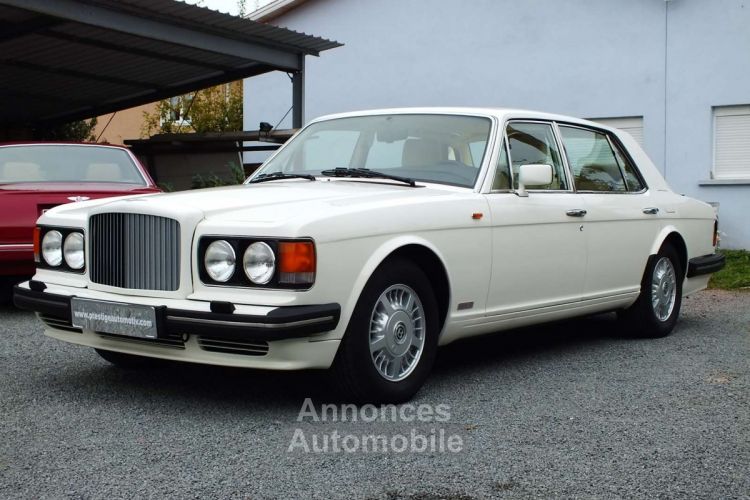 Bentley Turbo R RL 1995 - <small></small> 43.900 € <small>TTC</small> - #14