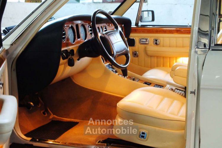 Bentley Turbo R RL 1995 - <small></small> 43.900 € <small>TTC</small> - #15