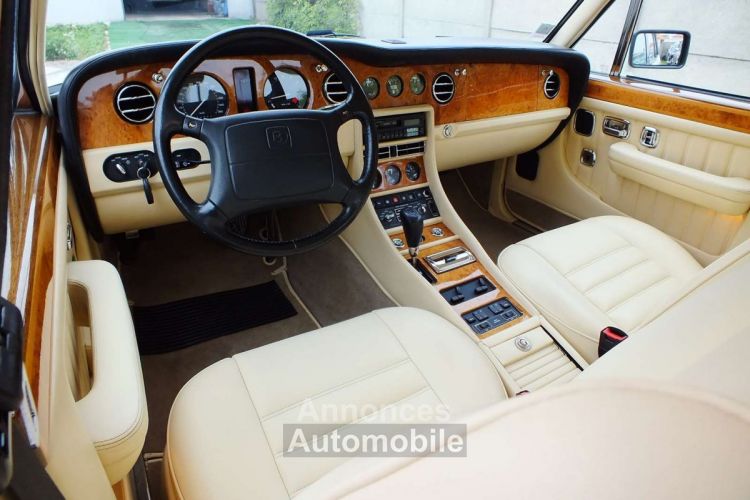 Bentley Turbo R RL 1995 - <small></small> 43.900 € <small>TTC</small> - #20