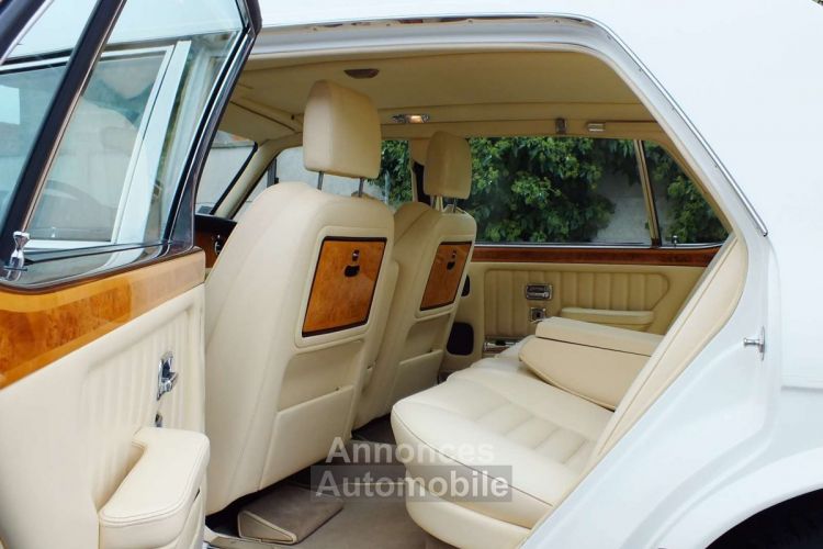 Bentley Turbo R RL 1995 - <small></small> 43.900 € <small>TTC</small> - #21