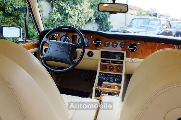 Bentley Turbo R RL 1995 - <small></small> 43.900 € <small>TTC</small> - #25