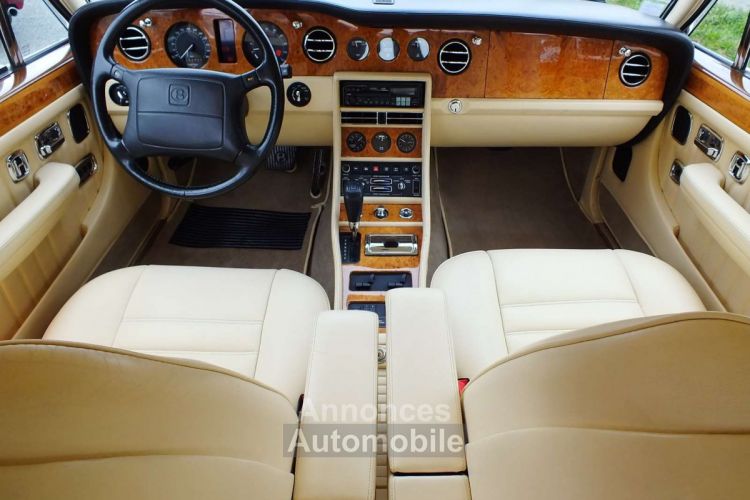 Bentley Turbo R RL 1995 - <small></small> 43.900 € <small>TTC</small> - #26