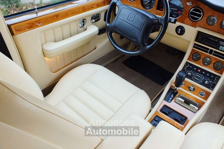 Bentley Turbo R RL 1995 - <small></small> 43.900 € <small>TTC</small> - #27