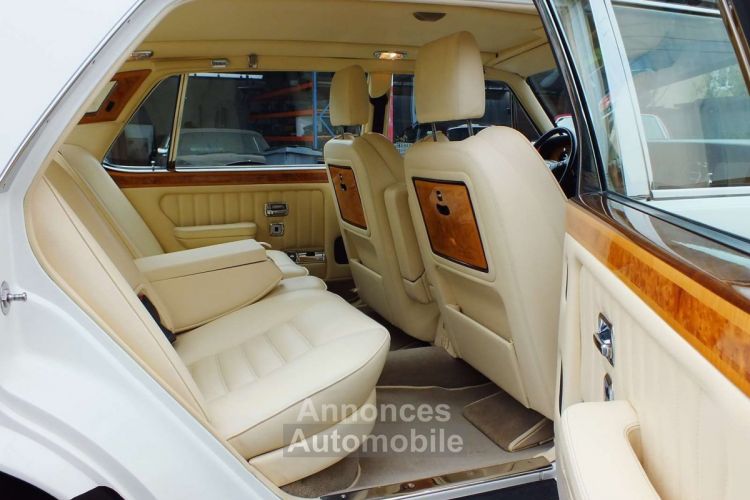 Bentley Turbo R RL 1995 - <small></small> 43.900 € <small>TTC</small> - #28