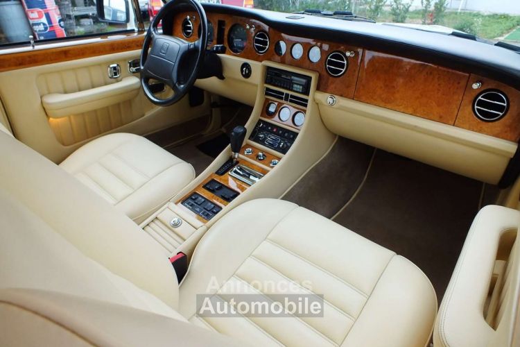 Bentley Turbo R RL 1995 - <small></small> 43.900 € <small>TTC</small> - #32