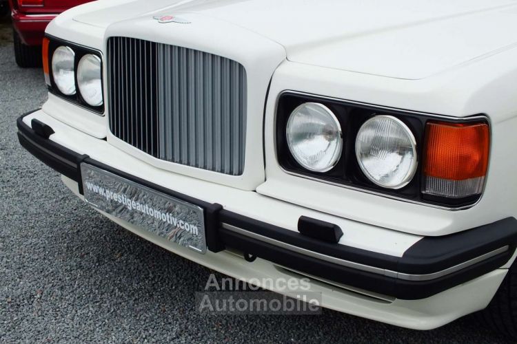 Bentley Turbo R RL 1995 - <small></small> 43.900 € <small>TTC</small> - #47