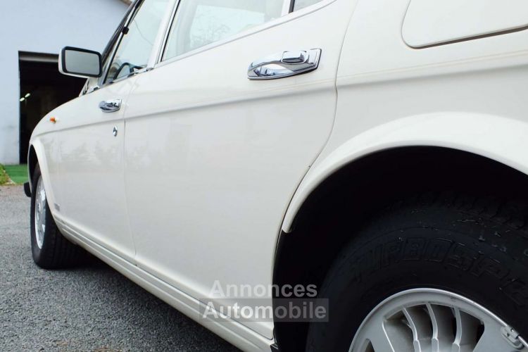 Bentley Turbo R RL 1995 - <small></small> 43.900 € <small>TTC</small> - #49