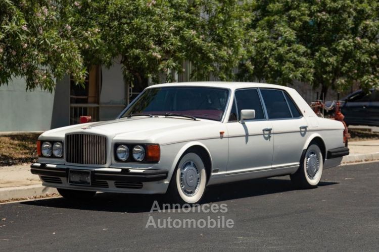 Bentley Turbo R sedan - <small></small> 21.500 € <small>TTC</small> - #1