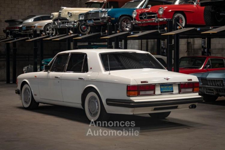 Bentley Turbo R sedan - <small></small> 21.500 € <small>TTC</small> - #2