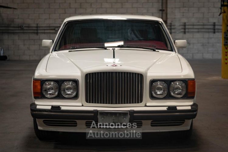 Bentley Turbo R sedan - <small></small> 21.500 € <small>TTC</small> - #3