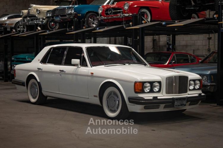 Bentley Turbo R sedan - <small></small> 21.500 € <small>TTC</small> - #4