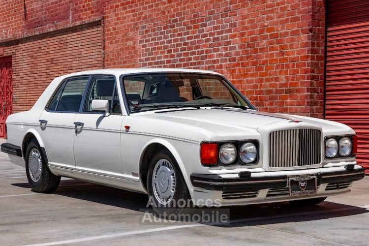 Bentley Turbo R V8 - <small></small> 24.400 € <small>TTC</small> - #1