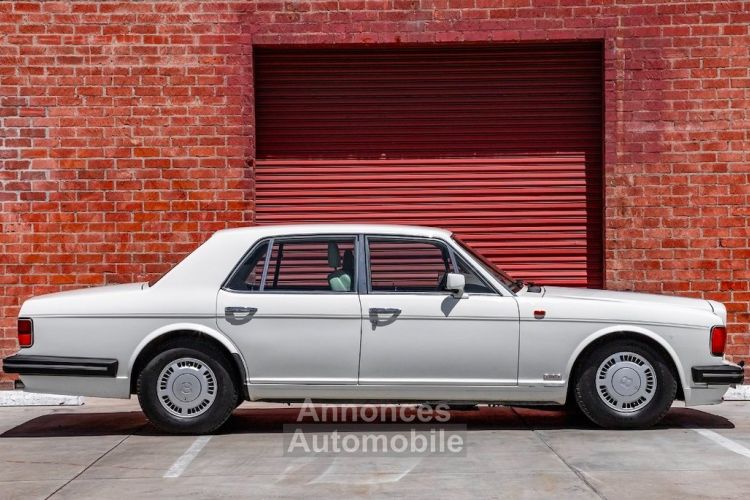 Bentley Turbo R V8 - <small></small> 24.400 € <small>TTC</small> - #2