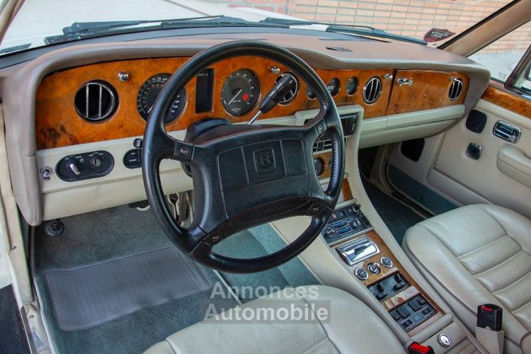 Bentley Turbo R V8 - <small></small> 24.400 € <small>TTC</small> - #4