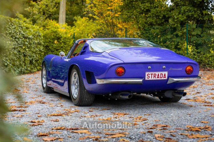 Bizzarrini 5300 GT Strada Targa - Prix sur Demande - #20