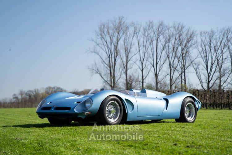 Bizzarrini P 538 P538 - Prix sur Demande - #1