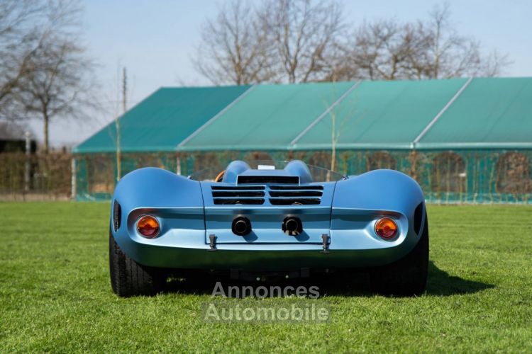 Bizzarrini P 538 P538 - Prix sur Demande - #8