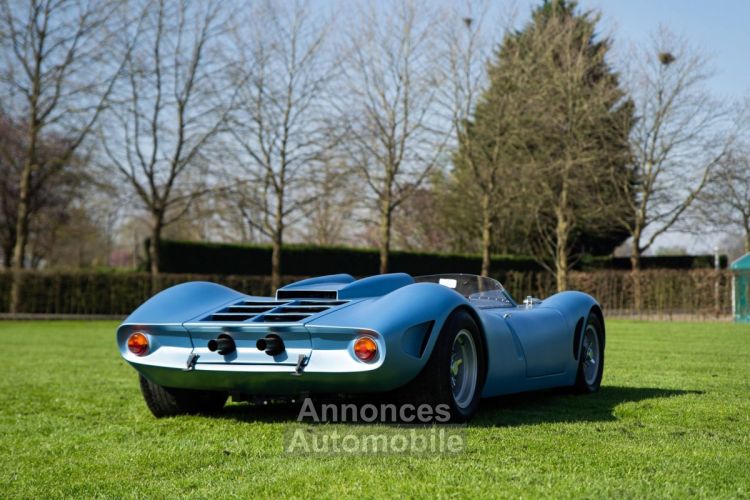 Bizzarrini P 538 P538 - Prix sur Demande - #9