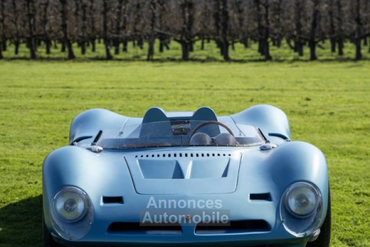 Bizzarrini P 538 P538 - Prix sur Demande - #15