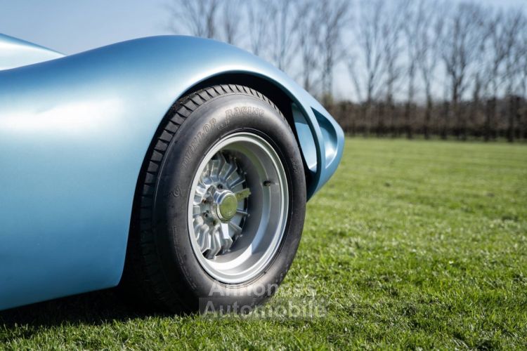 Bizzarrini P 538 P538 - Prix sur Demande - #34