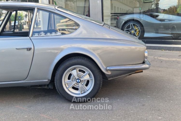 BMW 1600 1600GT GLAS - <small></small> 89.000 € <small>TTC</small> - #15