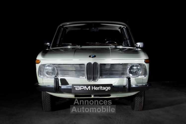 BMW 1600  - <small></small> 25.000 € <small>TTC</small> - #1