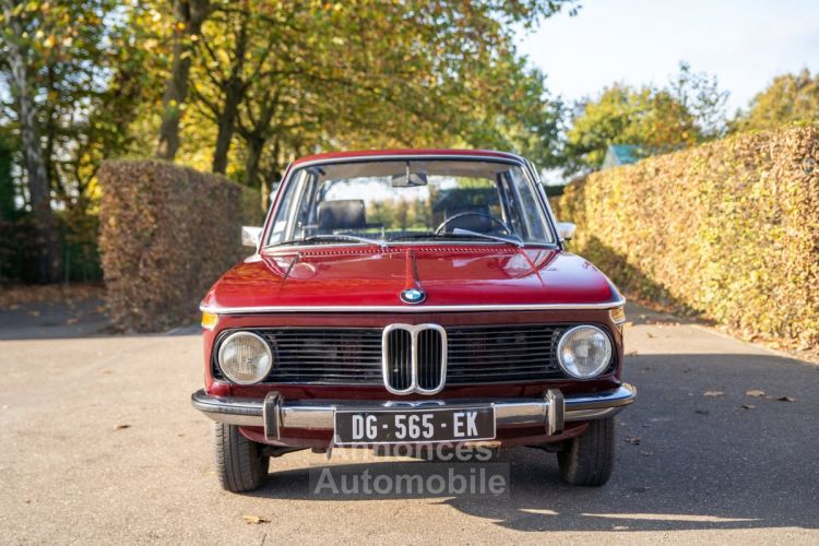 BMW 1602 - 1973 - <small></small> 22.850 € <small>TTC</small> - #9