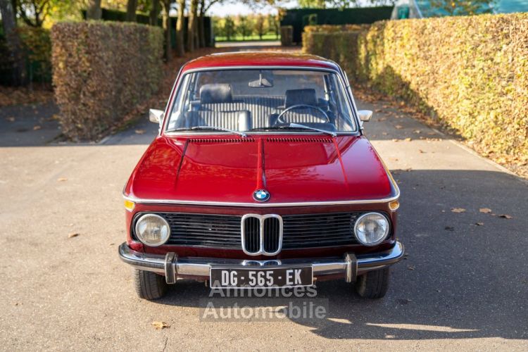 BMW 1602 - 1973 - <small></small> 22.850 € <small>TTC</small> - #10