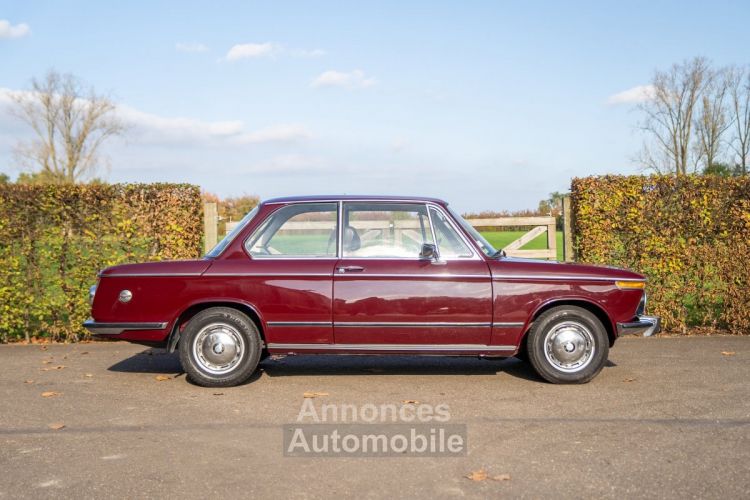 BMW 1602 - 1973 - <small></small> 22.850 € <small>TTC</small> - #13