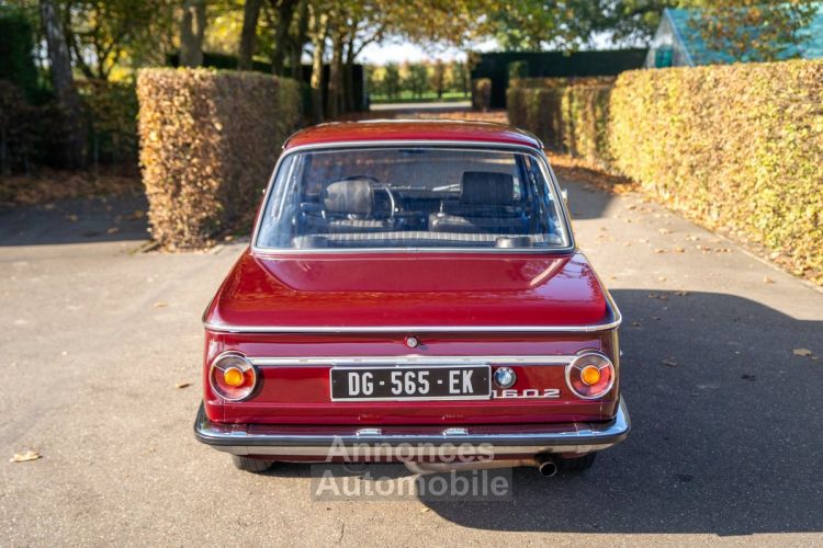 BMW 1602 - 1973 - <small></small> 22.850 € <small>TTC</small> - #14