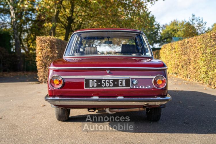 BMW 1602 - 1973 - <small></small> 22.850 € <small>TTC</small> - #15