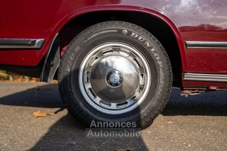 BMW 1602 - 1973 - <small></small> 22.850 € <small>TTC</small> - #29