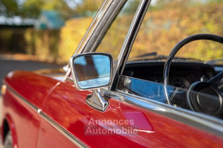 BMW 1602 - 1973 - <small></small> 22.850 € <small>TTC</small> - #32