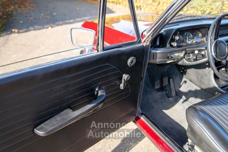 BMW 1602 - 1973 - <small></small> 22.850 € <small>TTC</small> - #45