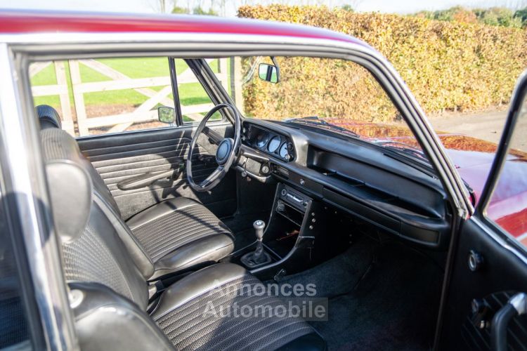 BMW 1602 - 1973 - <small></small> 22.850 € <small>TTC</small> - #48