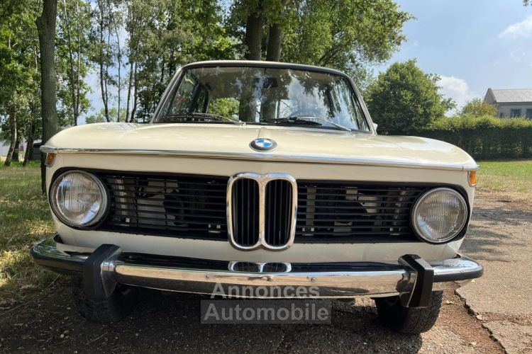 BMW 1602 - Prix sur Demande - #3